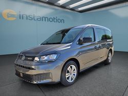 Grau Neu 2025 VW Caddy Maxi Van / Kleinbus | 37.799 € (Fairer Preis)