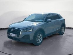 Grau Neu 2025 Audi Q2 Ambiente SUV | 31.290 € (Fairer Preis)