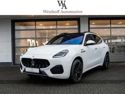 Bianco banchisa Gebraucht 2024 Maserati Grecale SUV | 83.900 € (Fairer Preis)