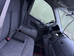 Weiß Gebraucht 2006 VW T5 Van | 2.750 € (Superpreis)