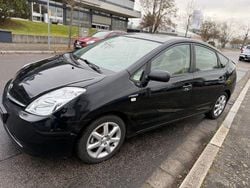 Schwarz Gebraucht 2008 Toyota Prius Sol Limousine | 3.499 € (Guter Preis)