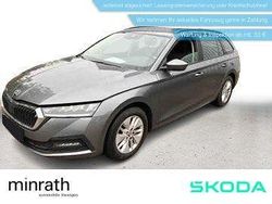 Grau Gebraucht 2022 Skoda Octavia Ambition Kombi | 17.880 € (Fairer Preis)