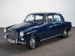 Blau Gebraucht 1961 Lancia Ypsilon Kleinwagen | 16.999 €