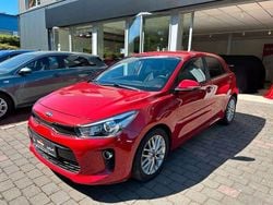 (beg) signalrot met. Gebraucht 2020 Kia Rio Kleinwagen | 15.490 € (Fairer Preis)