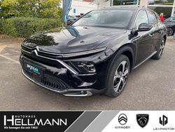 Perlaneraschwarz Gebraucht 2023 Citroën C5 Aircross Feel SUV | 25.440 € (Fairer Preis)