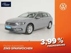 Grau Gebraucht 2023 VW Passat Business Kombi | 28.980 € (Superpreis)
