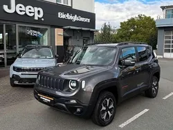 Granite crystal Gebraucht 2019 Jeep Renegade Trailhawk SUV | 22.950 € (Fairer Preis)