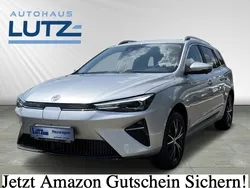 Silber Neu 2024 MG MG5 EV Luxury Kombi | 41.639 €