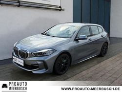 Skyscraper grau Gebraucht 2023 BMW 120 M Sport Kleinwagen | 29.900 € (Fairer Preis)