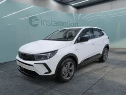 Weiß Gebraucht 2024 Opel Grandland X GS Line SUV | 21.640 € (Superpreis)