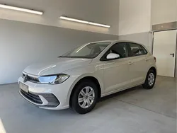 [6u6u] ascotgrau Neu 2025 VW Polo | 18.940 € (Superpreis)