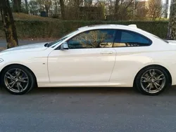 BMW M235