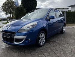 Gebraucht 2009 Renault Scénic III Dynamique Van / Kleinbus | 3.590 € (Guter Preis)