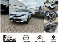 Weiss Neu 2025 Citroën C4 PureTech Limousine | 26.490 €