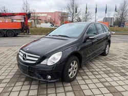 Schwarz Gebraucht 2008 Mercedes R280 Van / Kleinbus | 2.999 €
