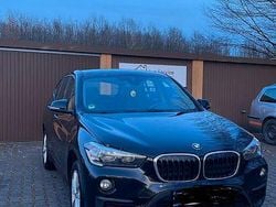 Schwarz Gebraucht 2019 BMW X1 SUV | 13.000 € (Guter Preis)