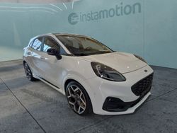 Weiß Gebraucht 2021 Ford Puma ST SUV | 24.080 € (Fairer Preis)