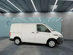 Weiß Gebraucht 2024 VW T6.1 Van | 33.645 € (Superpreis)