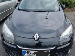 Schwarz Gebraucht 2013 Renault Mégane III Initiale Paris Limousine | 6.800 € (Fairer Preis)