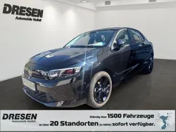 Schwarz Gebraucht 2024 Opel Corsa Basis Kleinwagen | 16.190 € (Guter Preis)