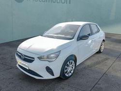 Weiß Gebraucht 2022 Opel Corsa-e Kleinwagen | 15.399 € (Guter Preis)
