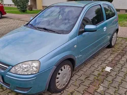 Andere außenfarben Gebraucht 2005 Opel Corsa Kleinwagen | 1.000 € (Guter Preis)