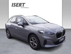 Grau Gebraucht 2023 BMW 230e Active Tourer Performance Van / Kleinbus | 36.950 € (Fairer Preis)