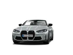 Gebraucht 2025 BMW M4 Cabriolet Competition Edition Cabrio | 93.530 € (Teuer)