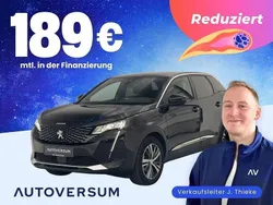 Lackierung schwarz perla nera/ Gebraucht 2024 Peugeot 3008 Allure SUV | 22.985 € (Guter Preis)