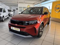 Grau (lack graphit grau/typ aussenverkleidung metal) Neu 2025 Opel Frontera SUV | 30.275 € (Teuer)