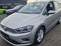 Silber Gebraucht 2014 VW Golf VII Comfortline Limousine | 5.999 € (Guter Preis)