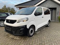 Weiß Gebraucht 2022 Peugeot Expert Van | 26.350 € (Etwas zu teuer)