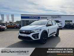 Andere Gebraucht 2025 Dacia Sandero Extreme Kleinwagen | 16.990 € (Guter Preis)