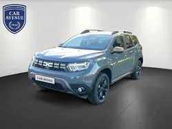 Grau Neu 2024 Dacia Duster Extreme SUV | 24.880 € (Fairer Preis)