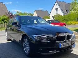 Gebraucht 2017 BMW 320 Advantage Kombi | 9.999 € (Guter Preis)