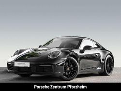 Schwarz Gebraucht 2024 Porsche 911 Carrera Coupé | 131.880 € (Fairer Preis)