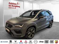 Grau Gebraucht 2022 Seat Ateca FR SUV | 26.990 € (Fairer Preis)
