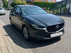 Schwarz Gebraucht 2020 Mazda CX-30 Selection SUV | 17.500 € (Fairer Preis)