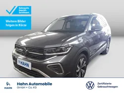 Rauchgrau metallic Gebraucht 2024 VW T-Cross Style SUV | 26.930 € (Etwas zu teuer)