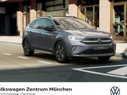 Grau Neu 2025 VW Taigo Style SUV | 32.842 € (Etwas zu teuer)