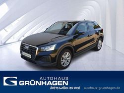Schwarz Gebraucht 2022 Audi Q2 Basis SUV | 24.480 € (Fairer Preis)