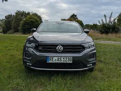 Gebraucht 2019 VW T-Roc Sport SUV | 21.700 € (Fairer Preis)