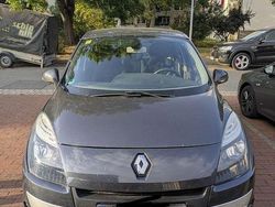 Gebraucht 2010 Renault Scénic III Dynamique Van / Kleinbus | 4.800 € (Teuer)