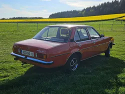 Orange Gebraucht 1980 Opel Ascona Limousine | 8.200 €