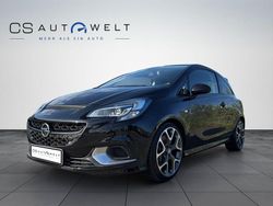 Diamantschwarz metallic Gebraucht 2017 Opel Corsa OPC Kleinwagen | 14.490 € (Etwas zu teuer)