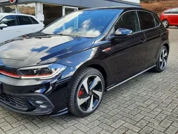 Schwarz Neu 2025 VW Polo GTI Limousine | 28.875 € (Guter Preis)