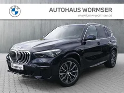 Schwarz Gebraucht 2023 BMW X5 M Sport SUV | 67.390 € (Guter Preis)