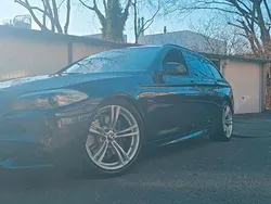 Gebraucht 2012 BMW 525 Kombi | 10.600 €
