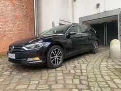 Gebraucht 2018 VW Passat Comfortline Kombi | 14.000 € (Teuer)