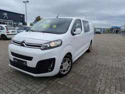 Weiß Gebraucht 2019 Citroën Jumpy Van / Kleinbus | 13.990 € (Fairer Preis)